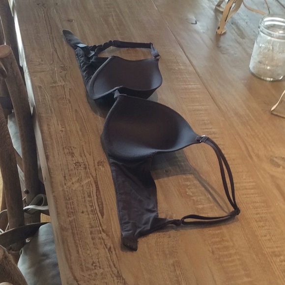 Push-up bra - Picture 2 of 3